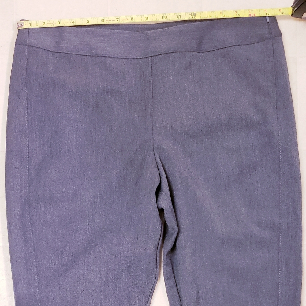 14 Sigrid Olson Signature Collection Stretch Pants - image 7